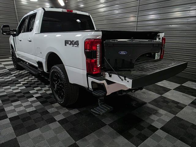 used 2023 Ford F-250 car, priced at $54,695