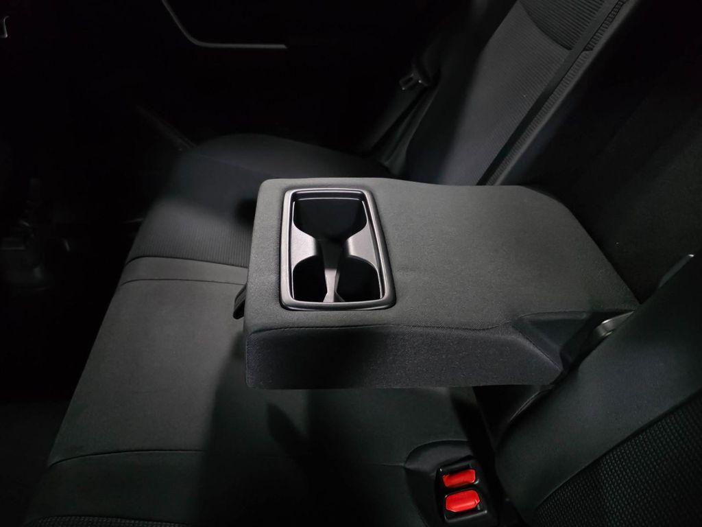 used 2022 Toyota RAV4 Hybrid car, priced at $29,195