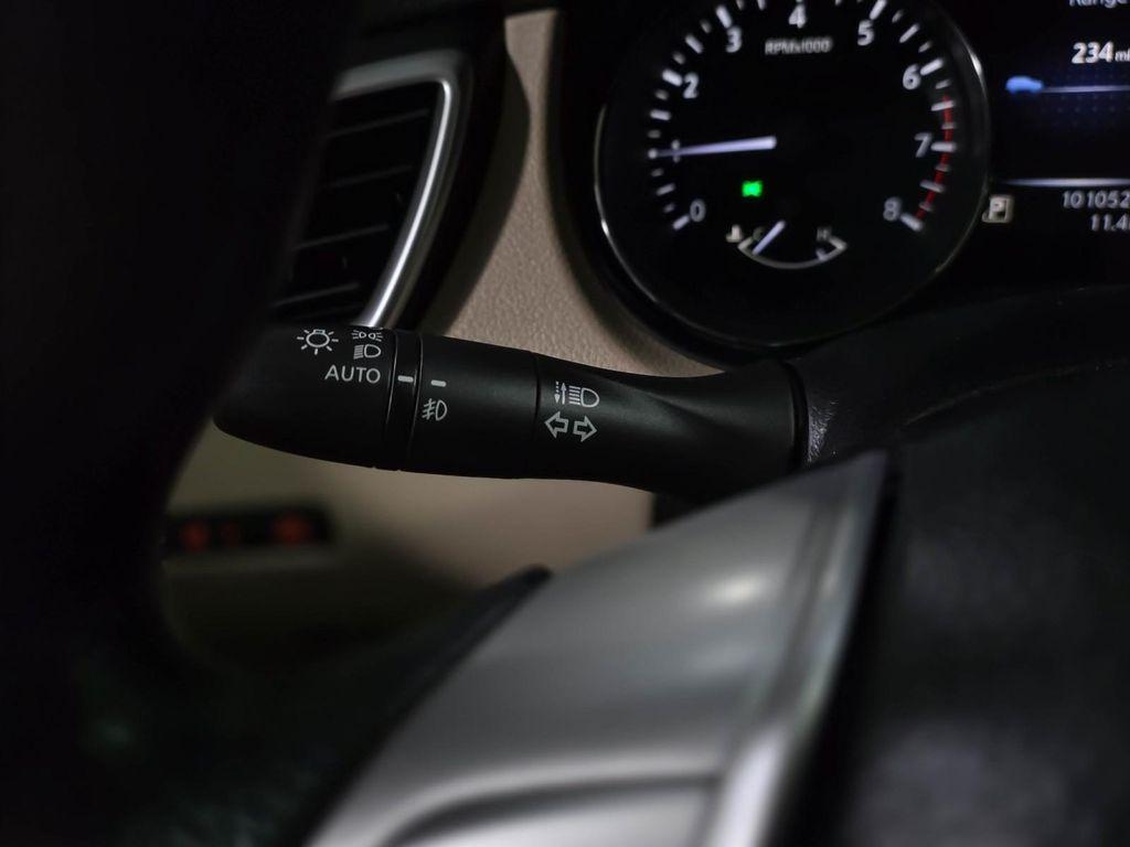 used 2016 Nissan Rogue car, priced at $8,695