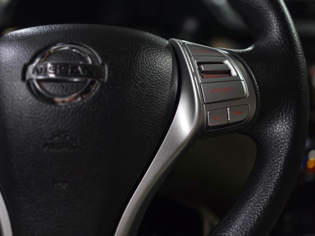 used 2016 Nissan Rogue car, priced at $8,695