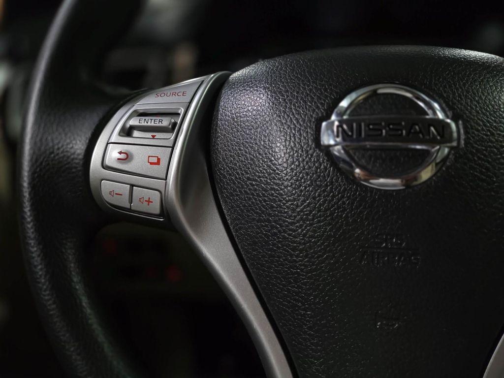 used 2016 Nissan Rogue car, priced at $8,695