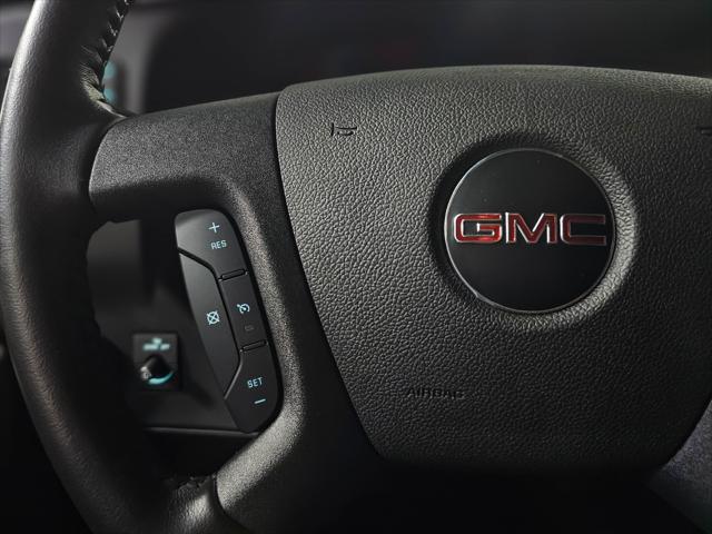 used 2021 GMC Savana 2500 car, priced at $37,995