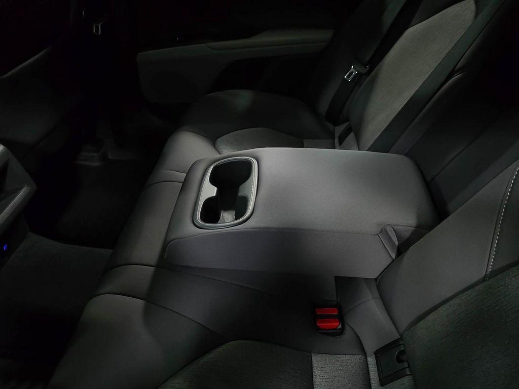 used 2024 Toyota Camry car, priced at $26,495