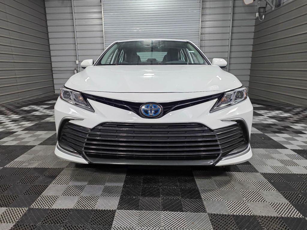 used 2024 Toyota Camry car, priced at $26,495