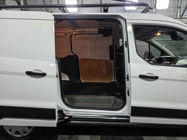 used 2022 Ford Transit Connect car, priced at $25,795