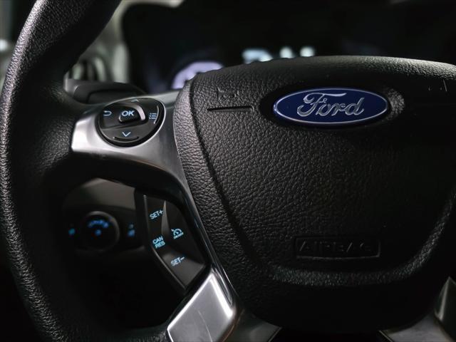 used 2022 Ford Transit Connect car, priced at $25,795