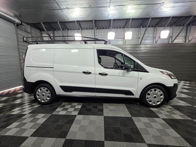 used 2022 Ford Transit Connect car, priced at $25,795