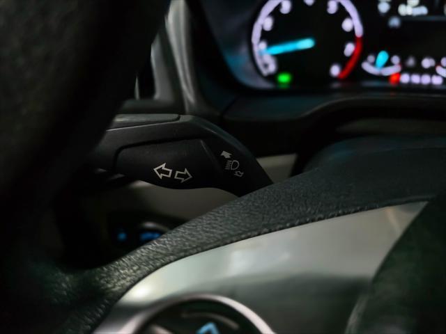 used 2022 Ford Transit Connect car, priced at $25,795