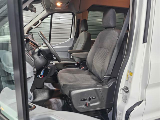 used 2019 Ford Transit-350 car, priced at $42,995