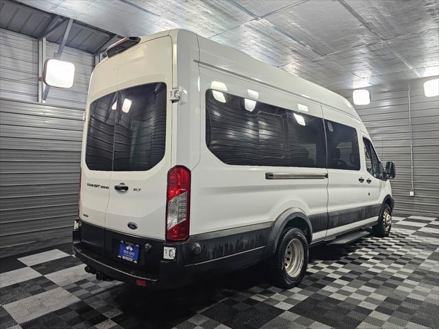 used 2019 Ford Transit-350 car, priced at $42,995