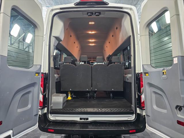 used 2019 Ford Transit-350 car, priced at $42,995