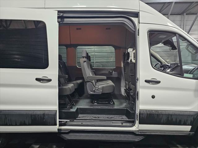 used 2019 Ford Transit-350 car, priced at $42,995