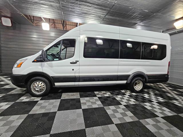 used 2019 Ford Transit-350 car, priced at $42,995