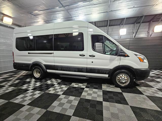 used 2019 Ford Transit-350 car, priced at $42,995