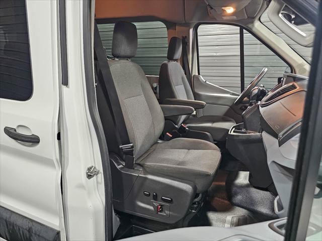 used 2019 Ford Transit-350 car, priced at $42,995