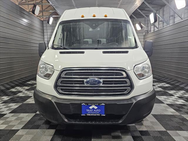 used 2019 Ford Transit-350 car, priced at $42,995