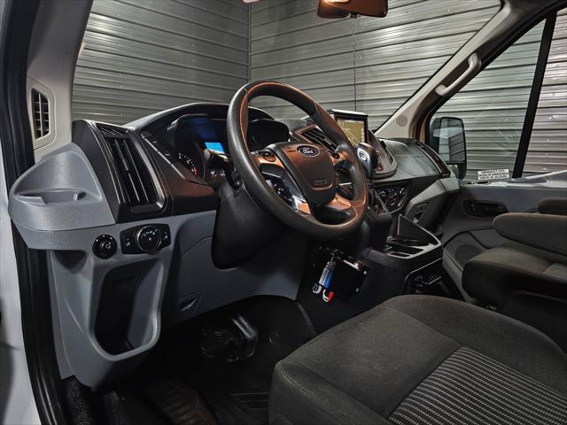 used 2019 Ford Transit-350 car, priced at $42,995