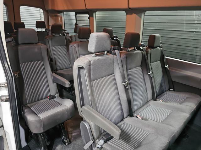 used 2019 Ford Transit-350 car, priced at $42,995