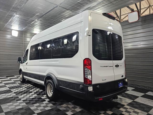 used 2019 Ford Transit-350 car, priced at $42,995