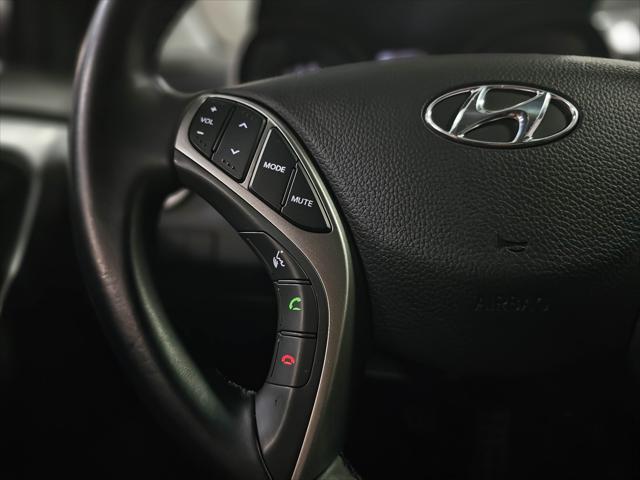 used 2014 Hyundai Elantra GT car, priced at $8,695