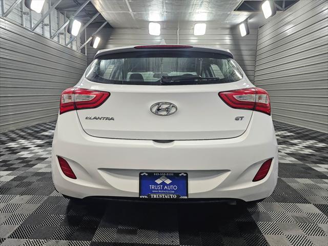 used 2014 Hyundai Elantra GT car, priced at $8,695