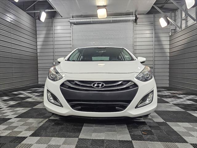 used 2014 Hyundai Elantra GT car, priced at $8,695