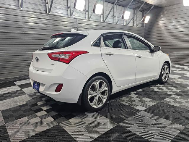 used 2014 Hyundai Elantra GT car, priced at $8,695