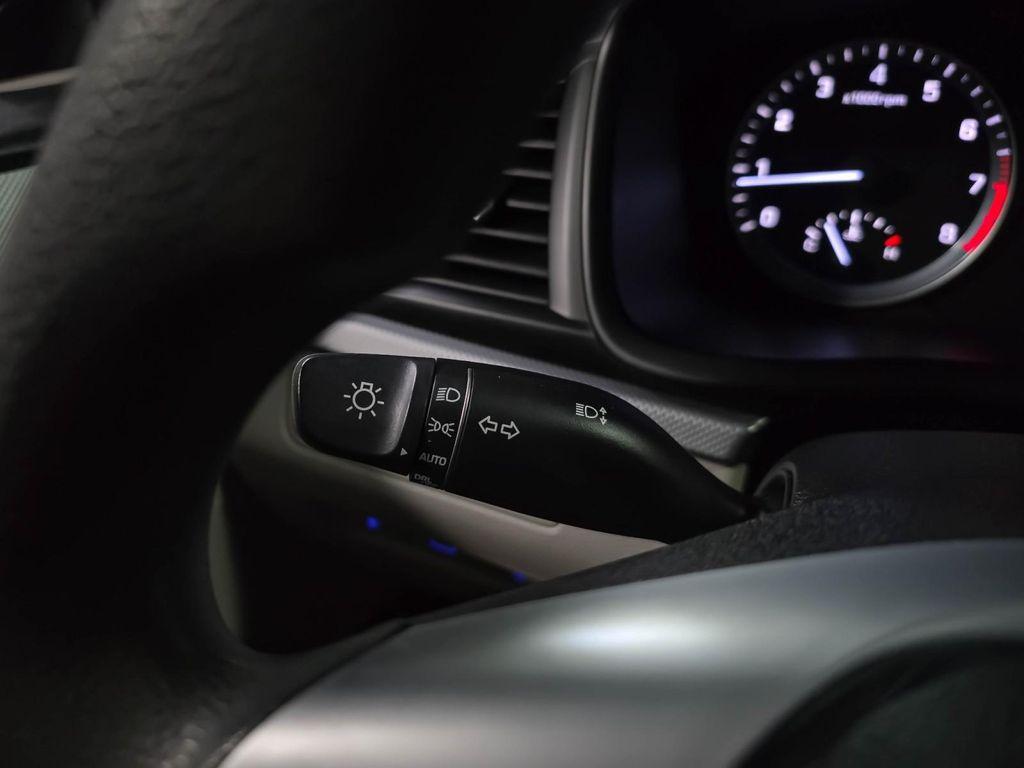 used 2018 Hyundai Sonata car, priced at $16,495