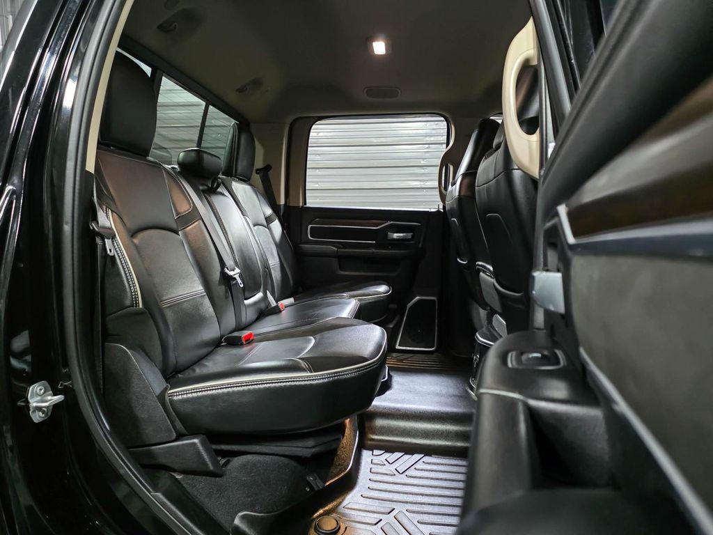 used 2022 Ram 2500 car, priced at $49,795