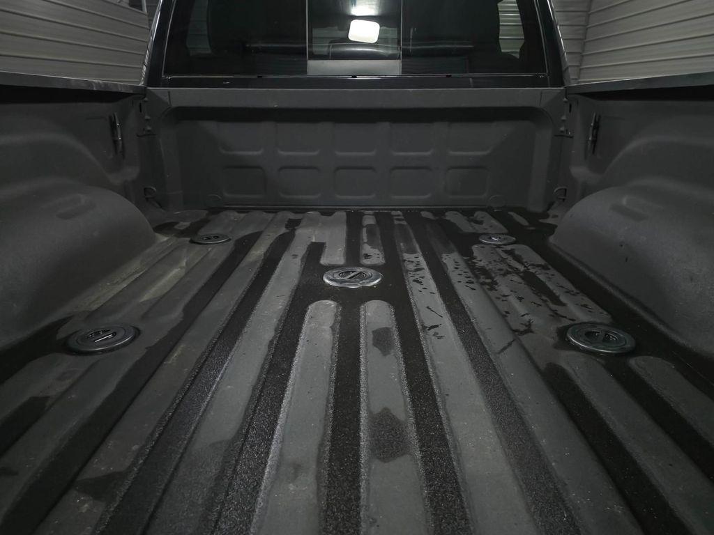 used 2022 Ram 2500 car, priced at $49,795