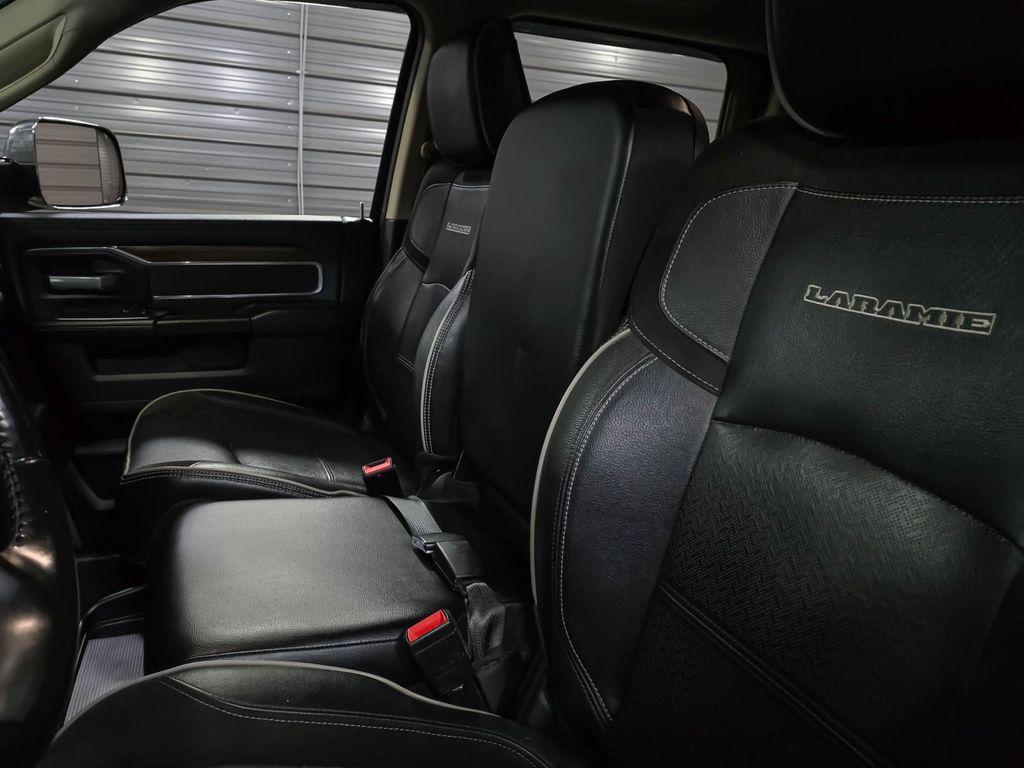 used 2022 Ram 2500 car, priced at $49,795