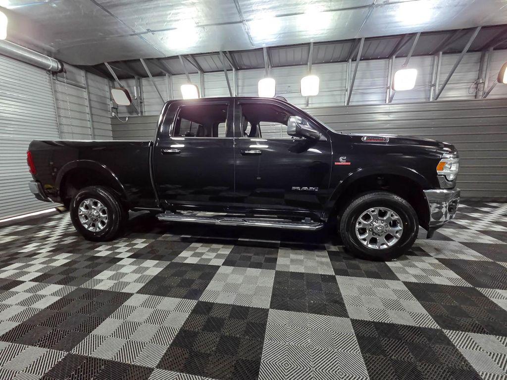 used 2022 Ram 2500 car, priced at $49,795