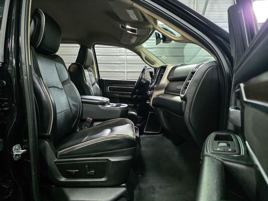 used 2022 Ram 2500 car, priced at $49,795