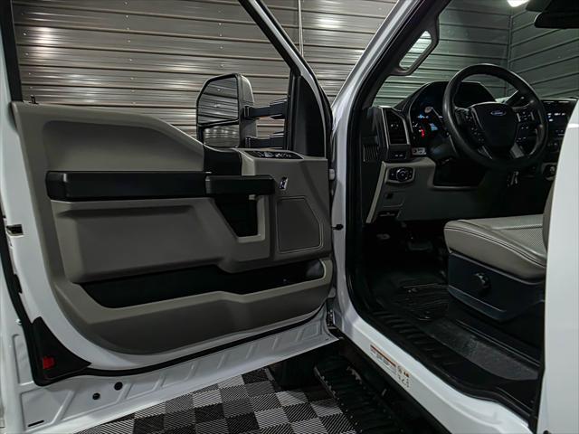 used 2021 Ford F-450 car