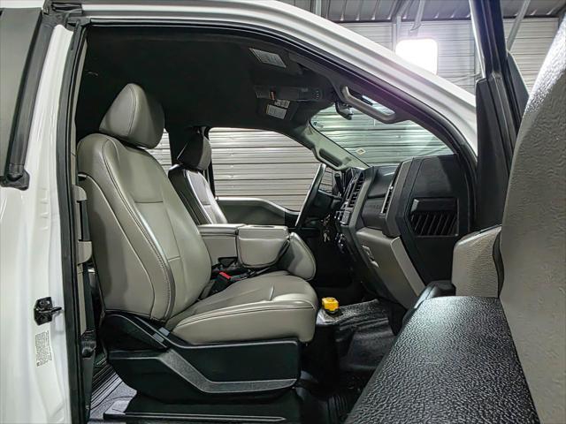 used 2021 Ford F-450 car