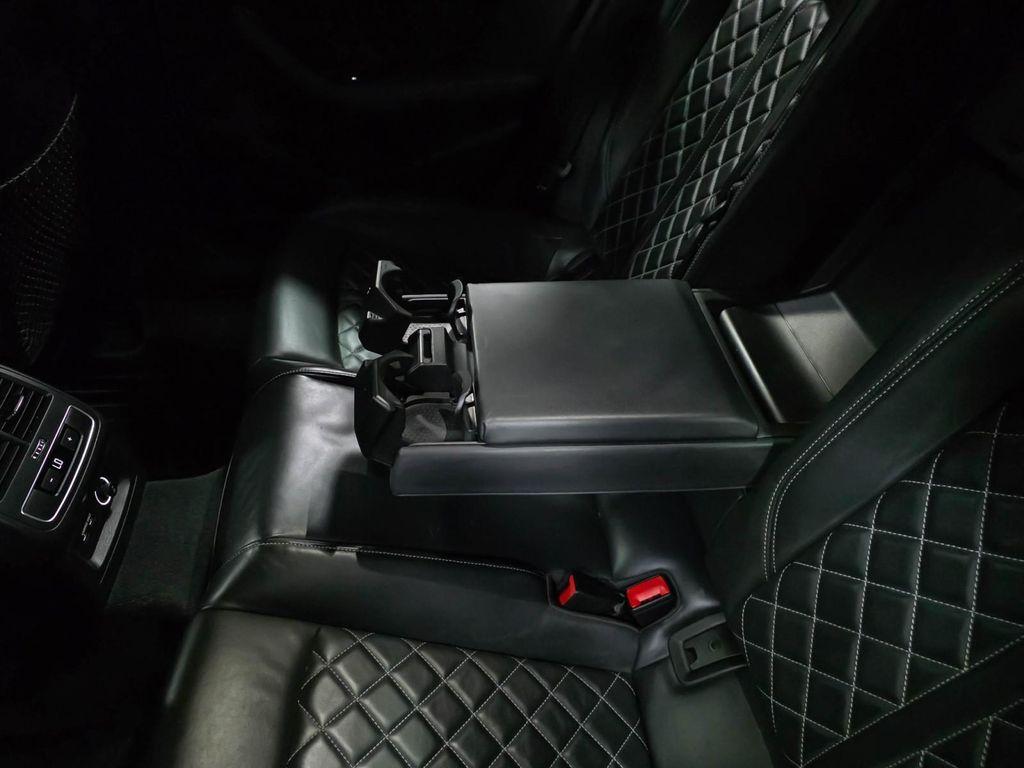 used 2020 Audi S5 car, priced at $37,995