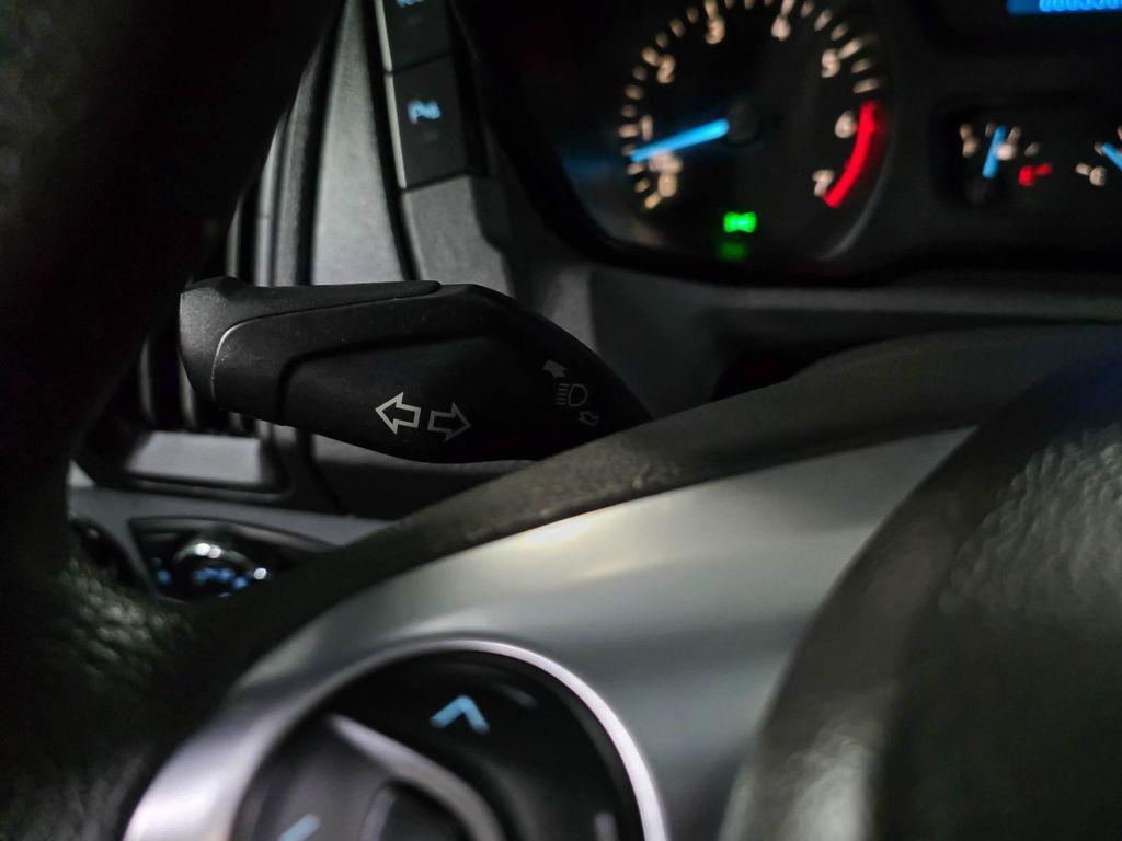 used 2018 Ford Transit-350 car, priced at $30,495
