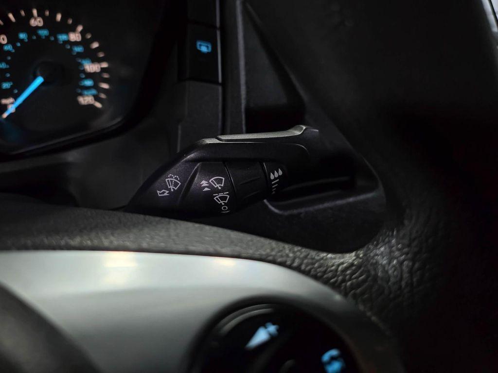 used 2018 Ford Transit-350 car, priced at $30,495