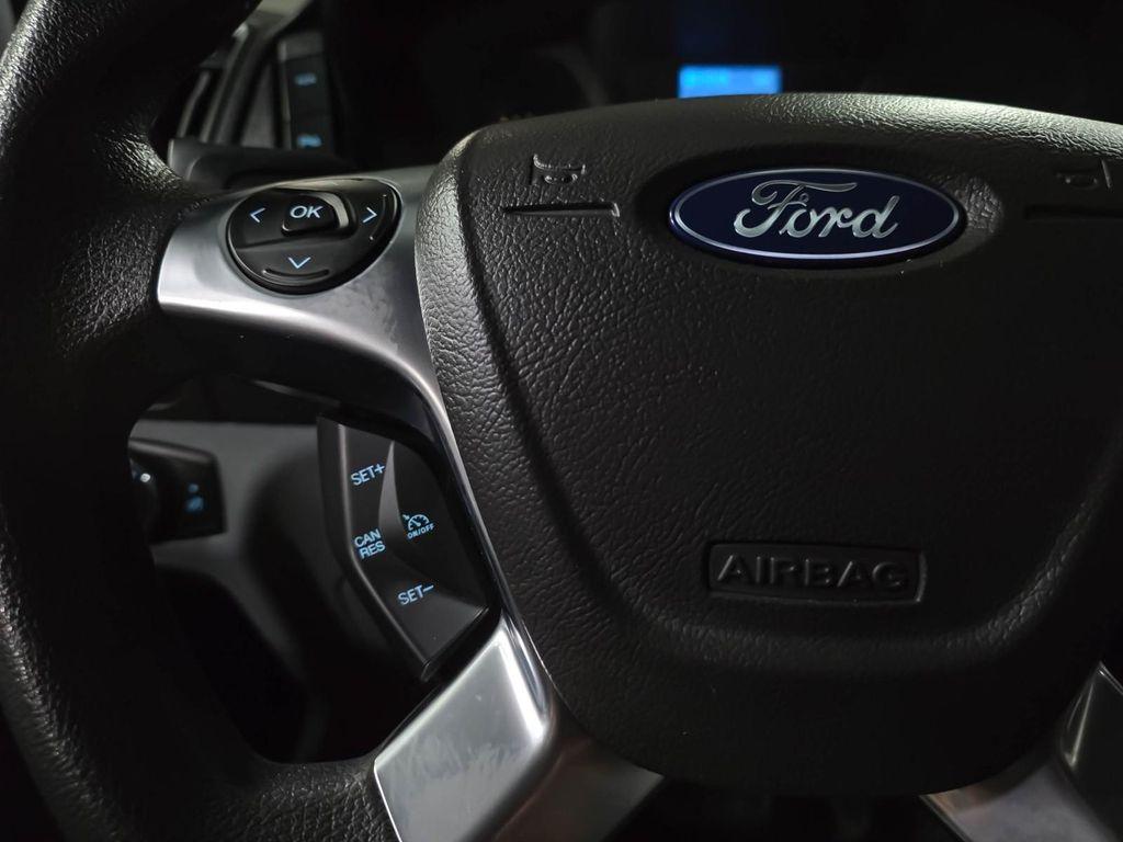 used 2018 Ford Transit-350 car, priced at $30,495