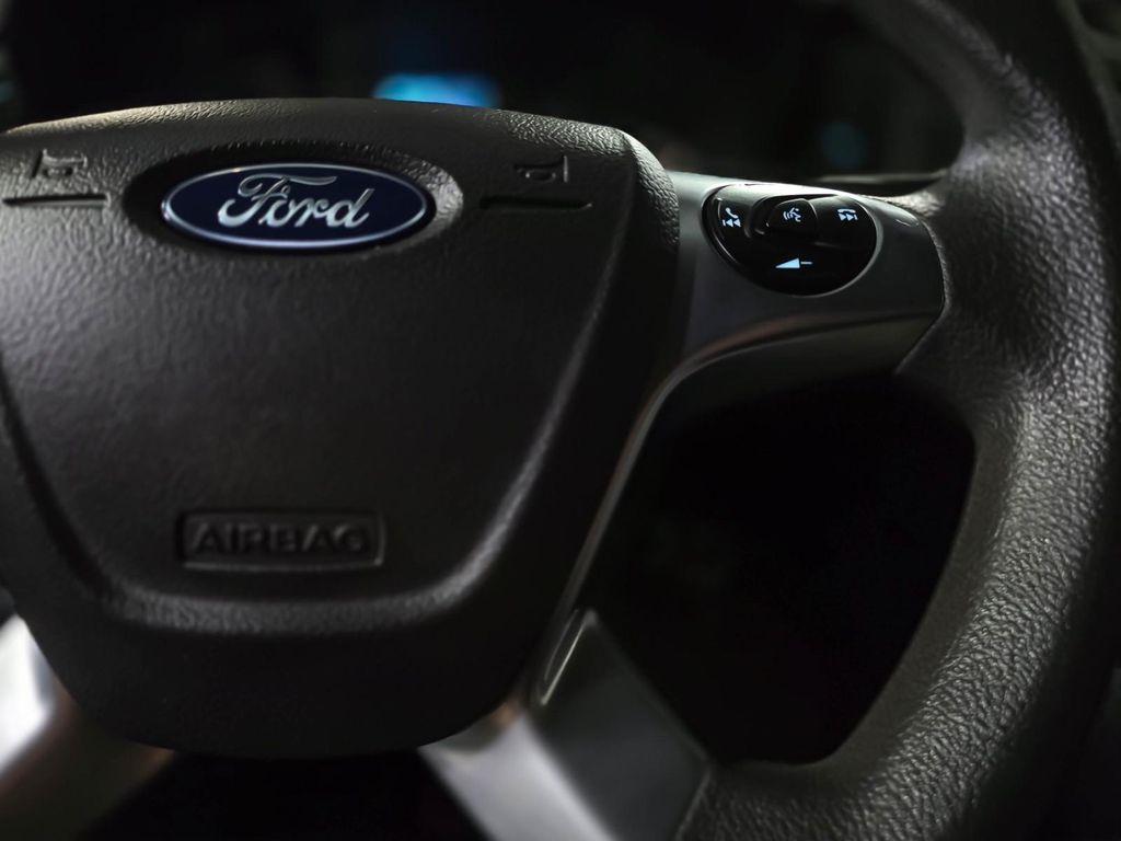 used 2018 Ford Transit-350 car, priced at $30,495
