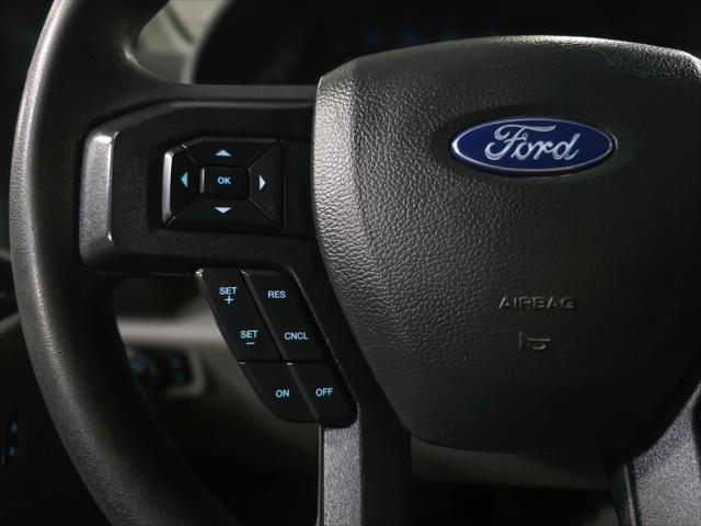 used 2022 Ford F-250 car, priced at $42,895