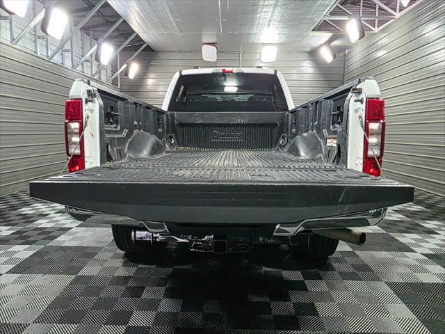 used 2022 Ford F-250 car, priced at $42,895