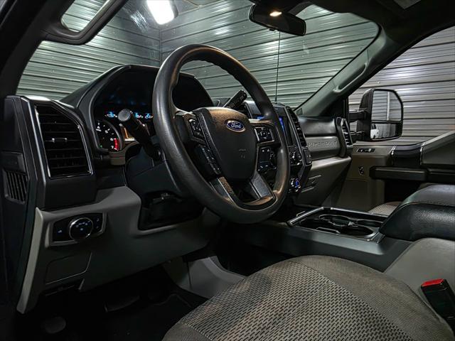 used 2022 Ford F-250 car, priced at $42,895