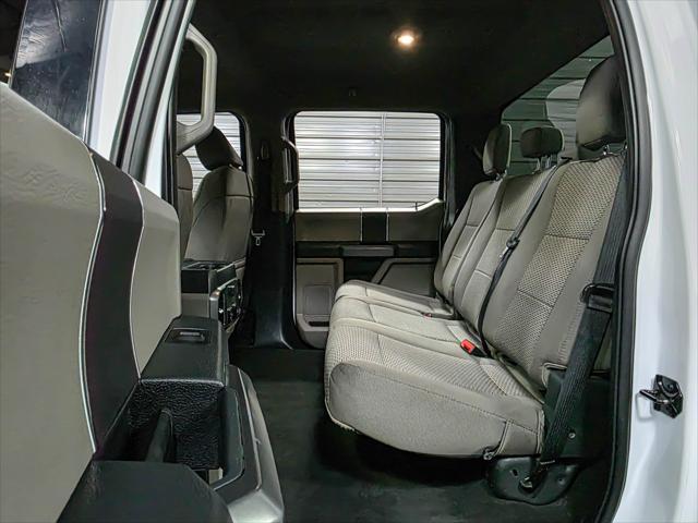 used 2022 Ford F-250 car, priced at $42,895