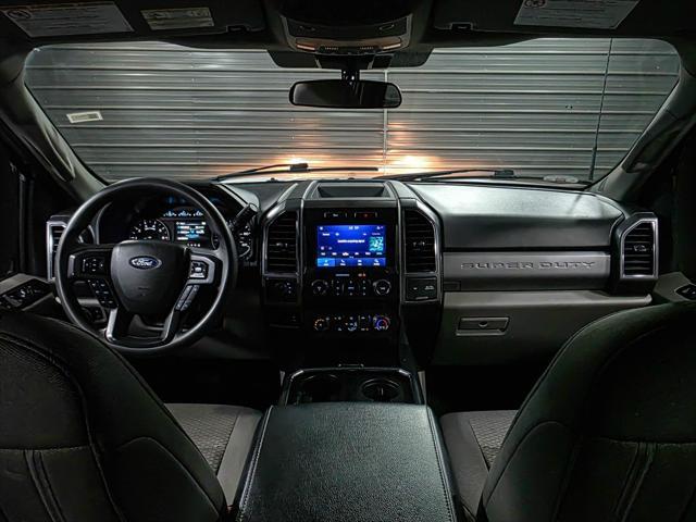 used 2022 Ford F-250 car, priced at $42,895