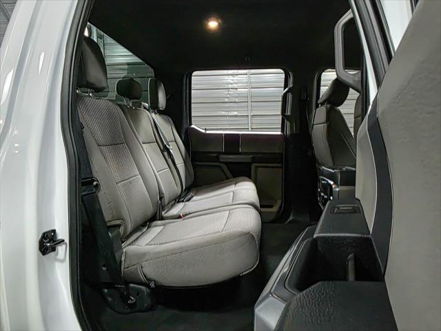 used 2022 Ford F-250 car, priced at $42,895