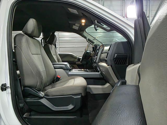 used 2022 Ford F-250 car, priced at $42,895