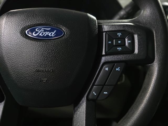 used 2022 Ford F-250 car, priced at $42,895