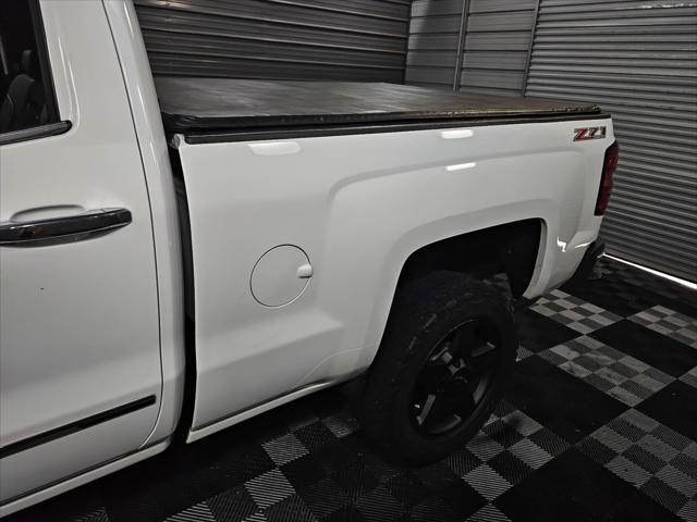 used 2015 Chevrolet Silverado 2500 car, priced at $39,695