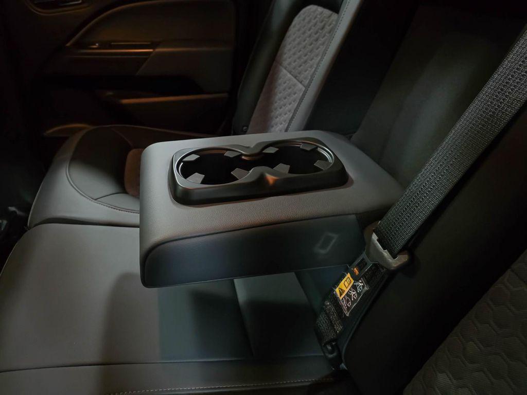 used 2017 Chevrolet Colorado car, priced at $21,495